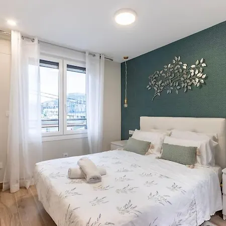 El Toison 12 Parking Gratis-6 Pax Centro Historico Apartment