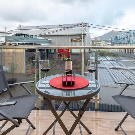 El Toison 12 Parking Gratis-6 Pax Centro Historico * Bilbao