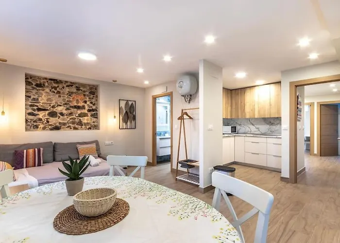 El Toison 12 Parking Gratis-6 Pax Centro Historico *