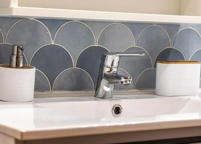 El Toison 12 Parking Gratis-6 Pax Centro Historico Apartment Bilbao