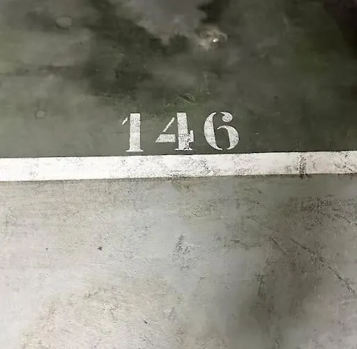 El Toison 12 Parking Gratis-6 Pax Centro Historico Bilbao