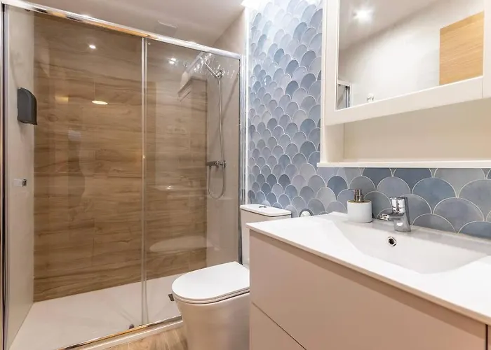 El Toison 12 Parking Gratis-6 Pax Centro Historico Apartment *