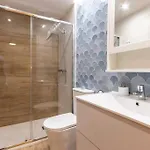 El Toison 12 Parking Gratis-6 Pax Centro Historico Apartman *
