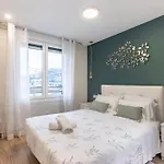 El Toison 12 Parking Gratis-6 Pax Centro Historico Apartman