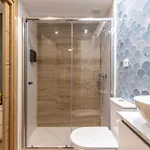 El Toison 12 Parking Gratis-6 Pax Centro Historico Bilbao