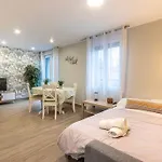 El Toison 12 Parking Gratis-6 Pax Centro Historico *