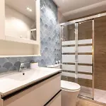 El Toison 12 Parking Gratis-6 Pax Centro Historico Apartman Bilbao