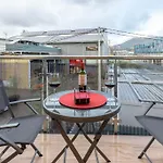 El Toison 12 Parking Gratis-6 Pax Centro Historico * Bilbao