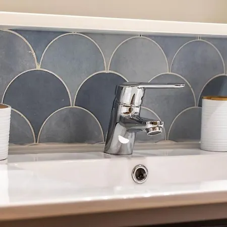 El Toison 12 Parking Gratis-6 Pax Centro Historico Apartamento Bilbao