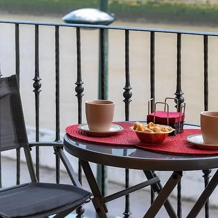 El Toison 12 Parking Gratis-6 Pax Centro Historico *