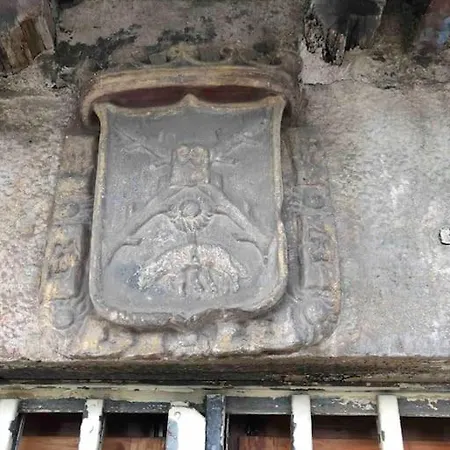 El Toison 12 Parking Gratis-6 Pax Centro Historico Більбао