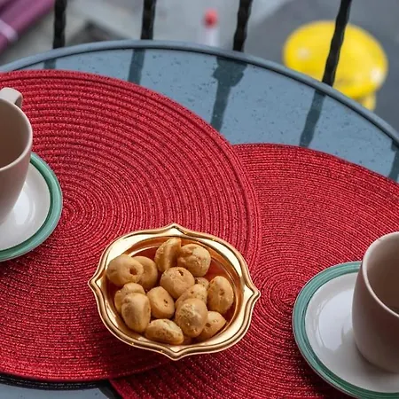 El Toison 12 Parking Gratis-6 Pax Centro Historico *