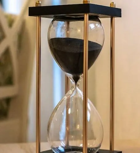 El Toison 12 Parking Gratis-6 Pax Centro Historico *